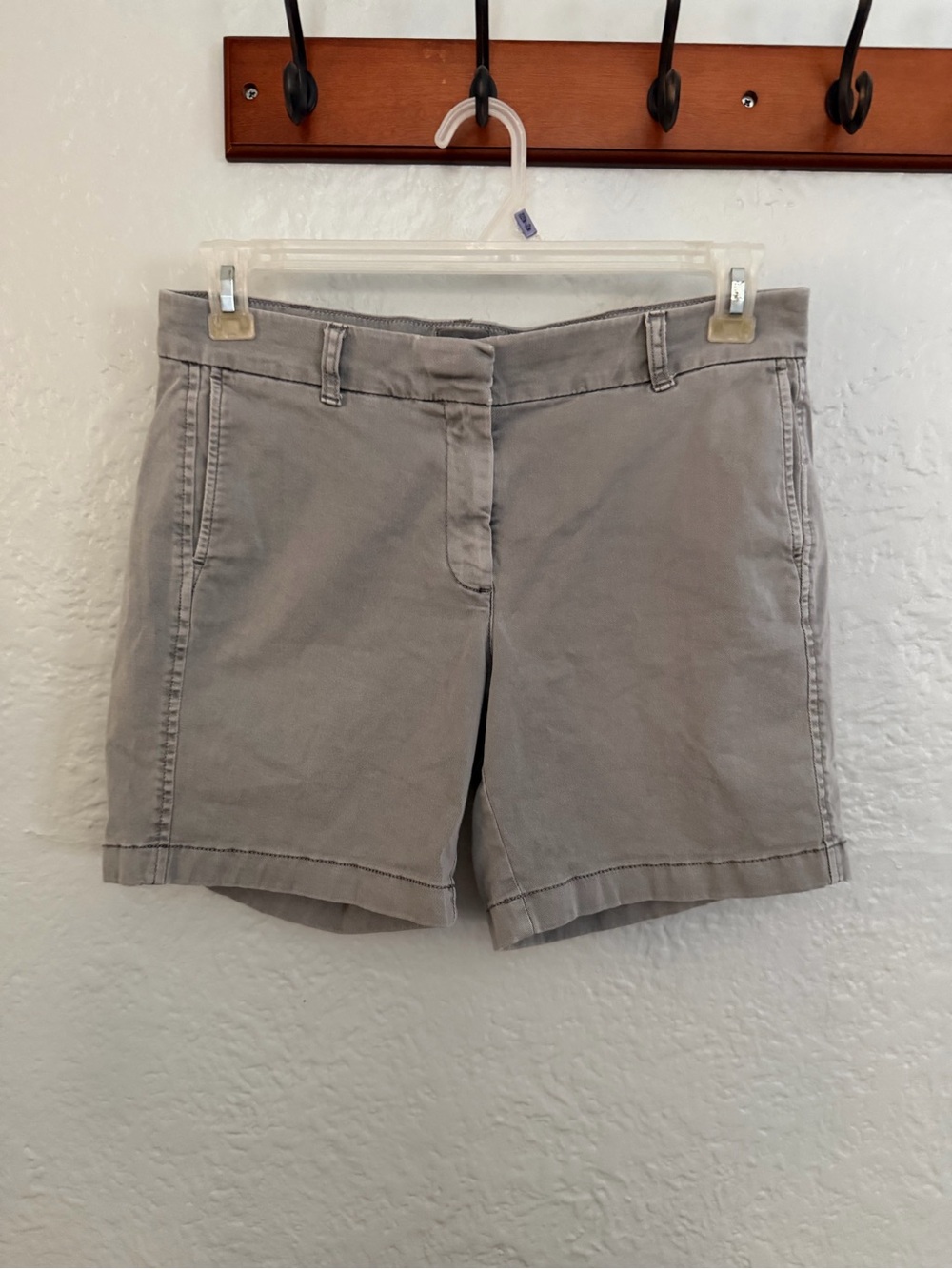J. Crew Chino Shorts